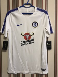 chelsea breathe training top