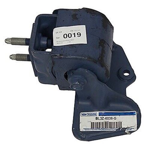 Genuine Ford F-150 Engine Mount Bracket & Insulator-Right