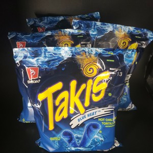 blue takis bulk