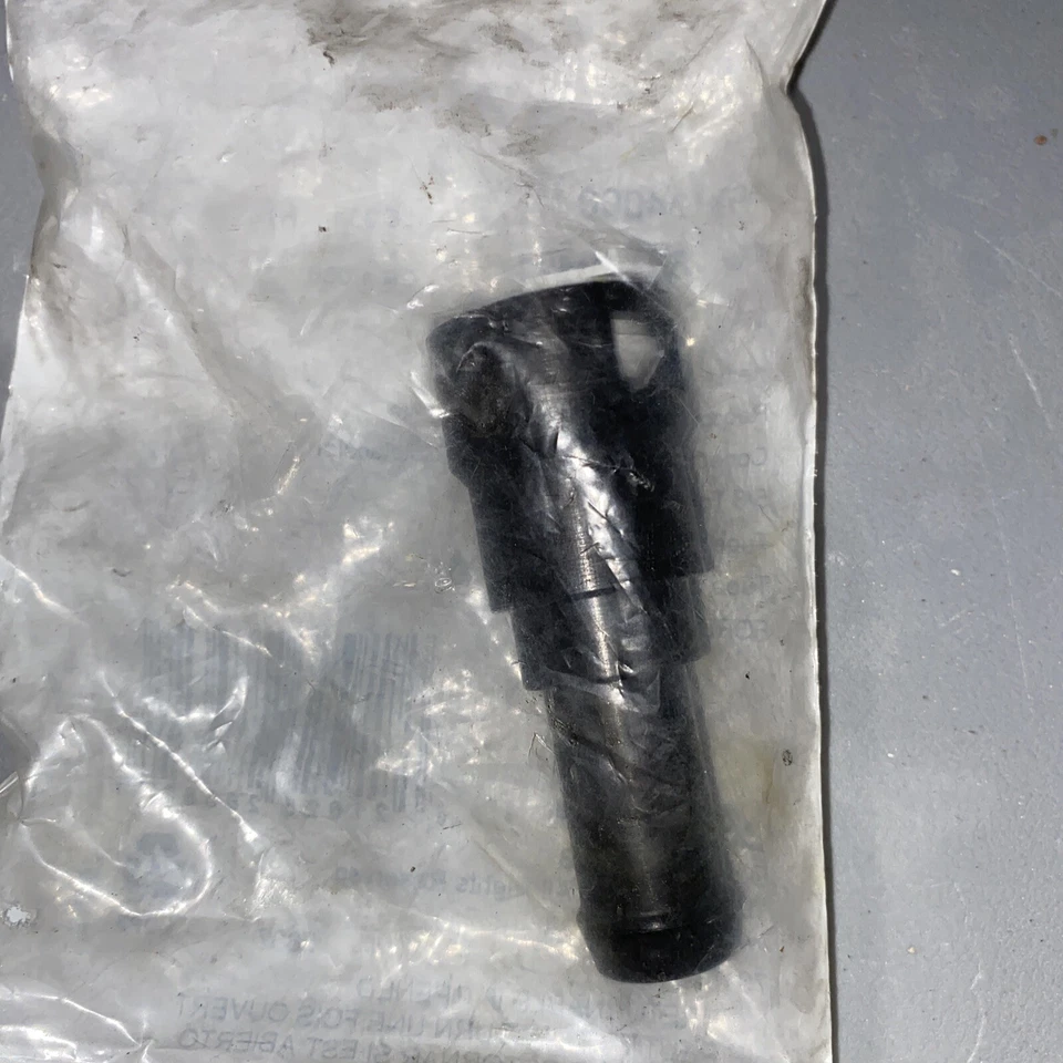 HVAC Heater Hose Connector - Image 3 of 3