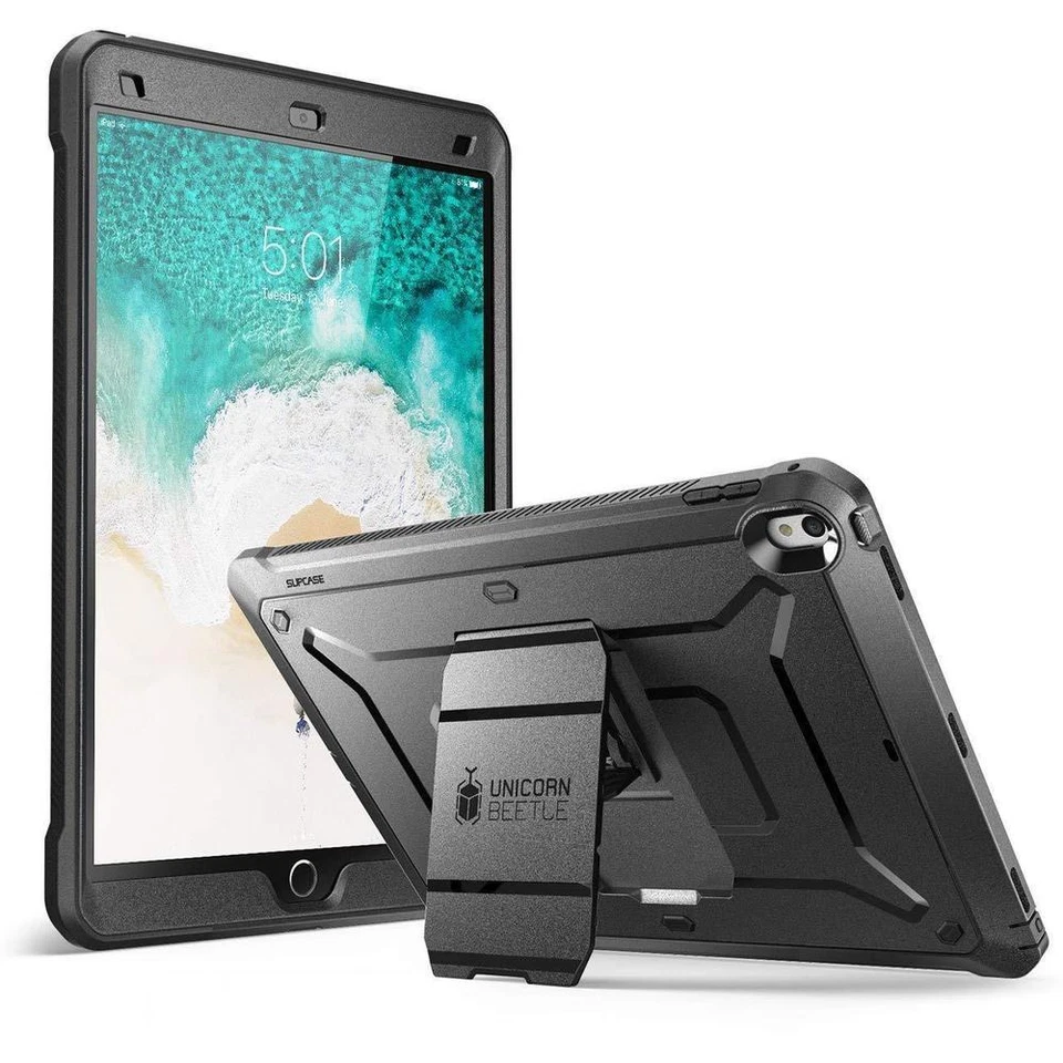 SUPCASE New Tablet Case for iPad Air 3 10.5" 2019(3rd Gen) &iPad Pro 10.5'' 2017 - Image 4 of 4