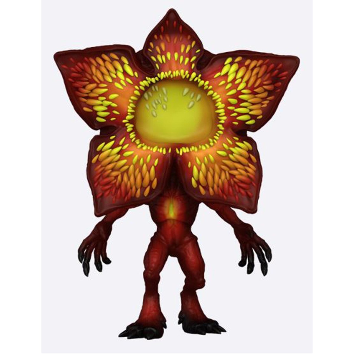 Funko Netflix Stranger Things Rift POP Demogorgon Vinyl