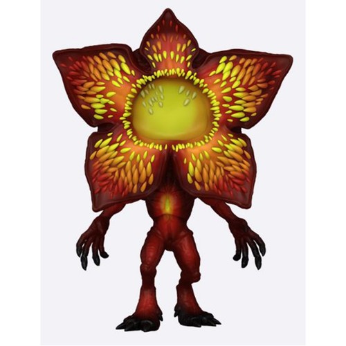 Funko Netflix Stranger Things Rift POP Demogorgon Figura Vinilo NUEVO - Imagen 2 de 2