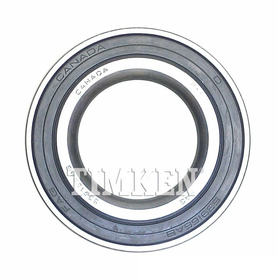Timken 510030 Wheel Bearing For 92-05 Acura Honda Civic Civic del Sol EL Integra - Image 2 of 4