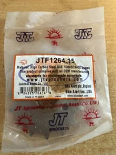JT JTF1264,15 Chain Pinion OE REPLACEMENT  (T4)