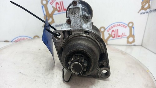 02A911023R motorino di avviamento per AUDI A3 (8L) 1.9 TDI AMBIENTE 1997 1120812 - Picture 3 of 18