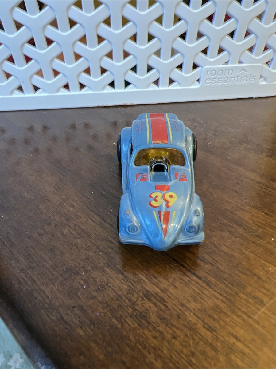 1972 Beetle Streaker by Matchbox, Lesney, England. 1/64 | eBay