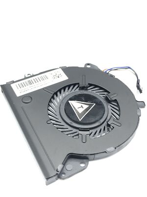 Version 1 Lüfter Kühler FAN cooler für HP Pavilion 15-cw0003ng (4AV86EA)