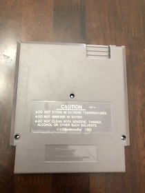 Sesame Street 123 Astro-Grover Ernie&rsquo;s Magic Shapes Nintendo NES Cartridge Only