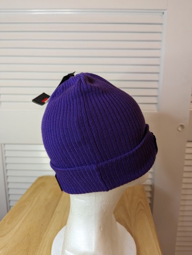 NWT Adidas Lego Winter Hat Purple - Picture 6 of 10