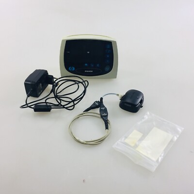 NONIN AVANT 4000 WIRELESS BLUETOOTH PULSOXIMETER Sauerstoff(M7705)