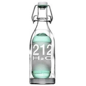 Carolina Herrera 212 h2o EDT 60 vapo (8411061254714)