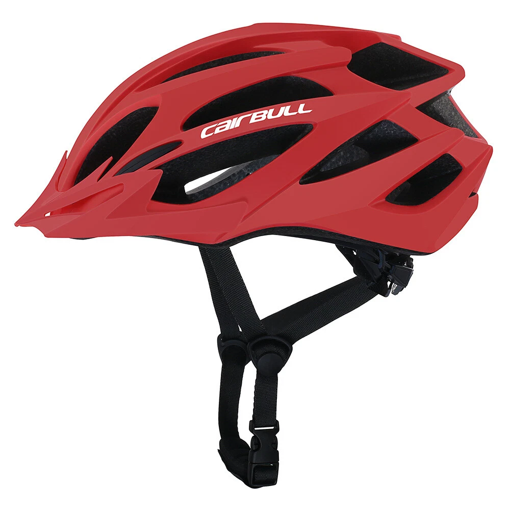 Fahrradhelm Rot online kaufen | eBay.de