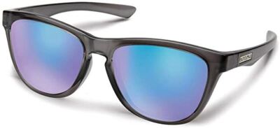Suncloud Topsail Polarisierte Sonnenbrillen Smith Optics Unisex Classic Retro 9