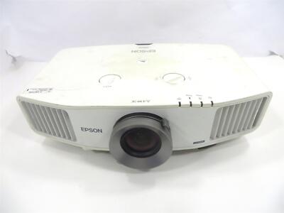 Epson PowerLitePro G5650W Home Cinema Projector - HDMI - Free
