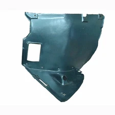 Hard Parts Fast BM1250106  FENDER FLARES