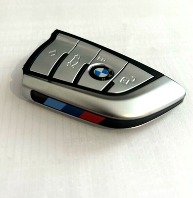 GENUINE BMW M Sport Radio Remote Control Key Fob 66125A40659. 29B2  