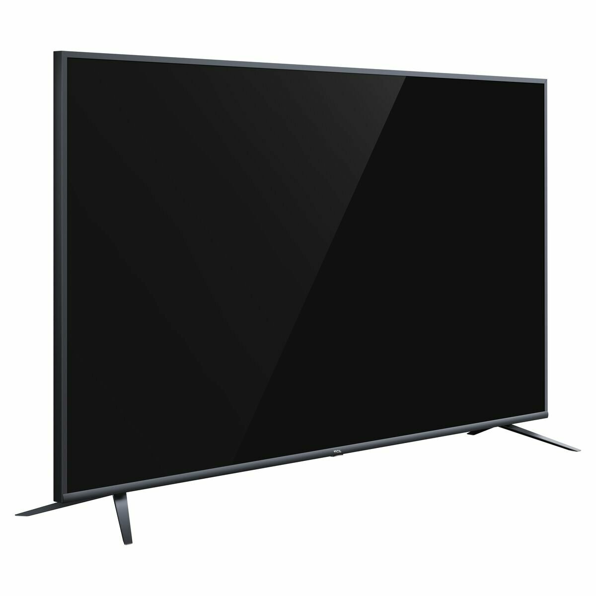 TCL 75P8M 75 INCH QUHD 4K HDR AL SMART ANDROID TV Google Assistant