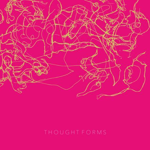 Thought Forms Thought Forms (Vinyl LP) 10th Anniversary  12" Album
