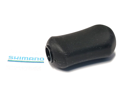 Shimano Handle Knob 10369 / Replaces RD17364 / RD16912 / RD18327