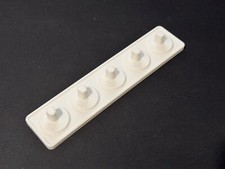 Electric Toothbrush Base Stand/Holder - Multiple Colours & Sizes