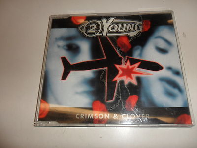 Cd   2 Young     Crimson & Clover