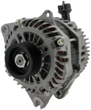 Alternator fits Ford	Edge 3.5L/213CI V6 2007 - 2012, Bosch AL7648X, Ford 7T4T-AD