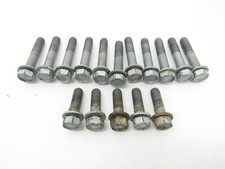1999-10 Chevygmc 2500 3500 Front Differential Aam 9.25 Housing Bolts