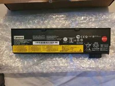 72Wh Genuine 01AV452 01AV491 Battery for Lenovo Thinkpad T470 T480 P51s P52s OEM