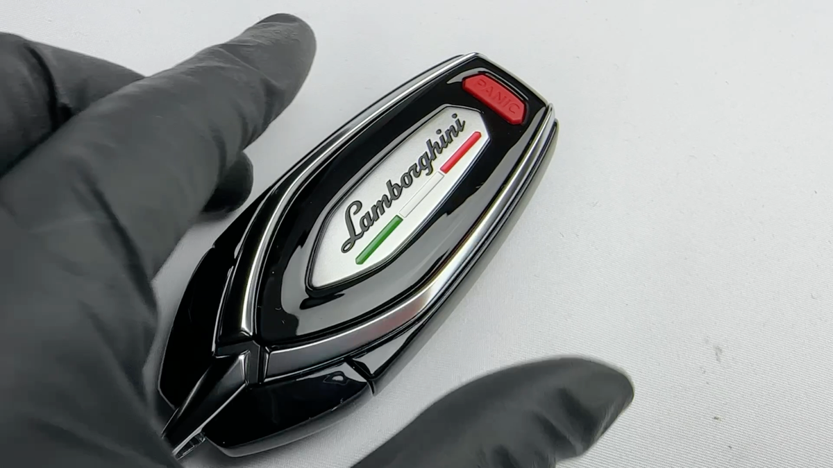 2020- LAMBORGHINI URUS S SMART KEY REMOTE CONTROL FOB 4ML959752G