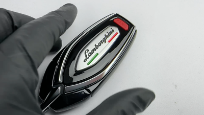 LAMBORGHINI SMART KEY UPGRADE SERVICE REMOTE CONTROL FOB | eBay