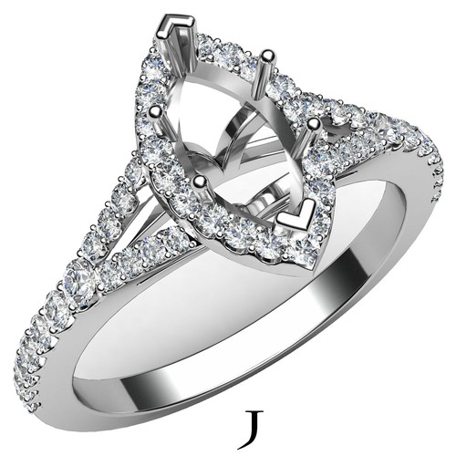 10k White Gold Infinity Ring | Polished Eternal Symbol Ring For Promise, Wedding, Or Friendship