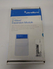 Interlogix UM-ZW UltraSync Modular Hub, Z-Wave Expansion Module Brand New 