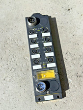 TURCK FDNP-S0808G-WW F/W. 3.001 NSNP