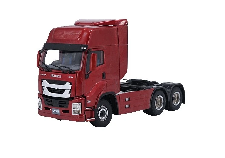 1:32 Contemporary Manufacture Diecast Trailers