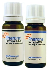 Pherone  Pheromones Special Bundle B-175 for Men to Attract Women 