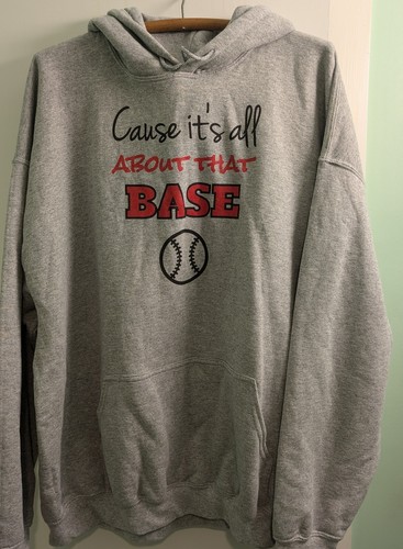 Baseball Hoodie Meghan Trainor