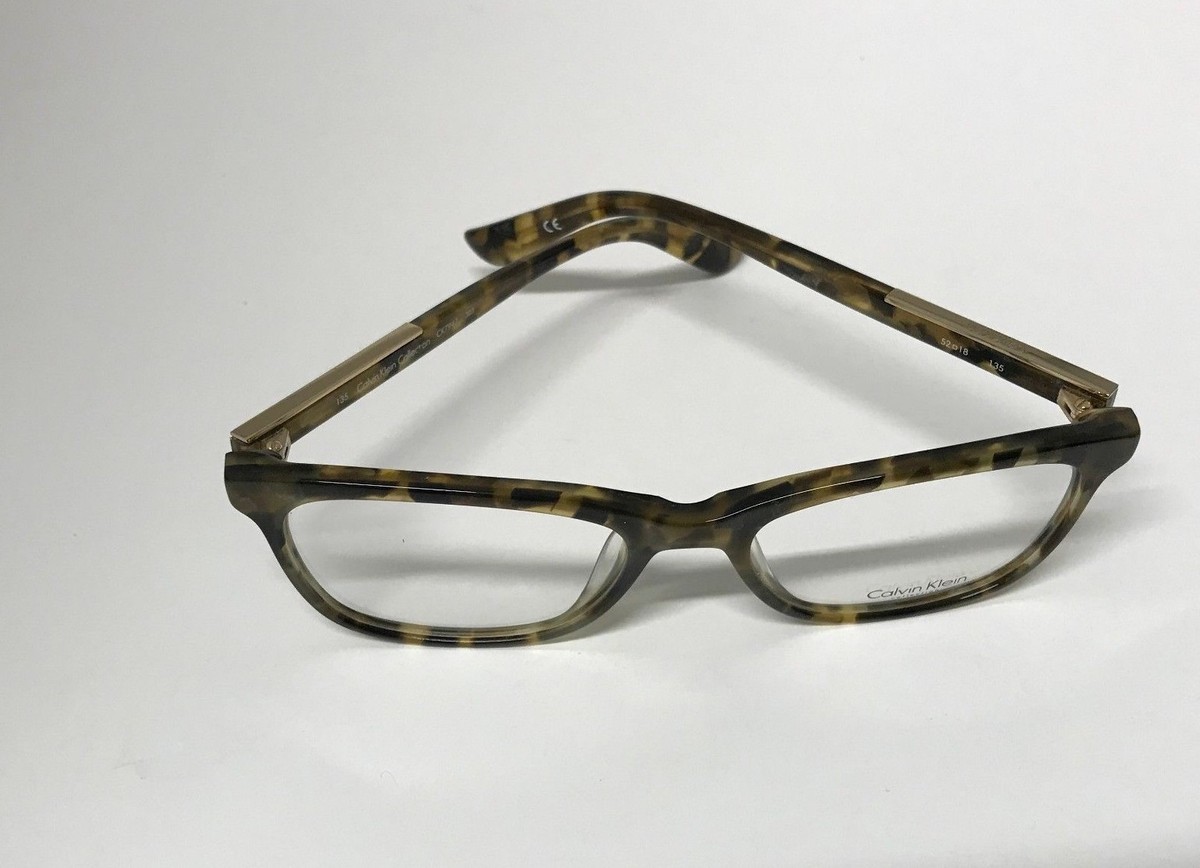New 100% Authentic Calvin Klein CK7947 303 Eyeglasses Frames Tokyo