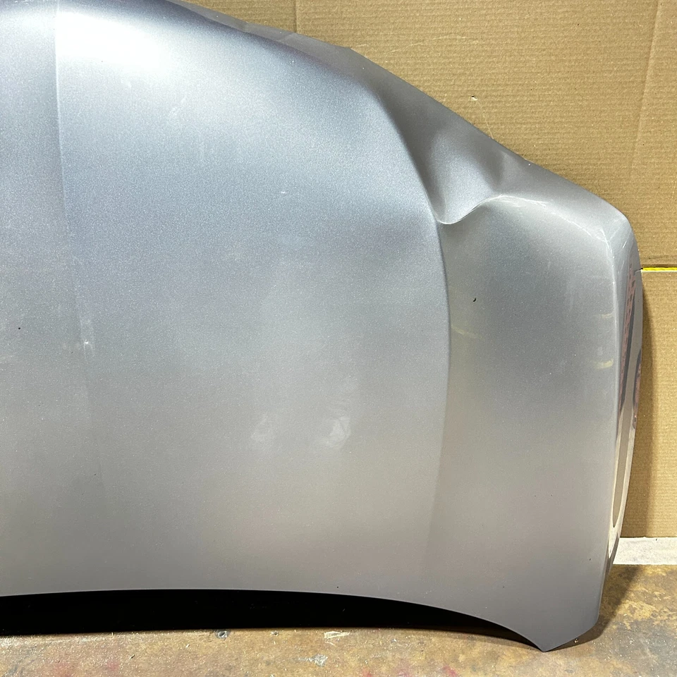 ¡DEFECTO! Panel de cubierta de capó delantero Acura MDX 2017-2020 OEM = NH830M = Foto 3 de 4