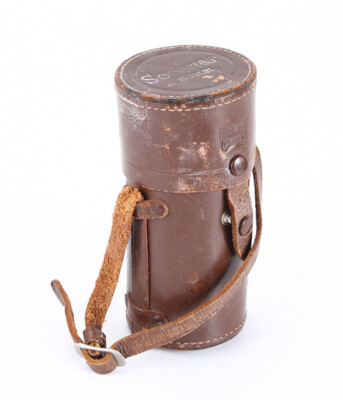  CANON CASE FOR 85MM SERENAR, WITH STRAP/205541 | eBay