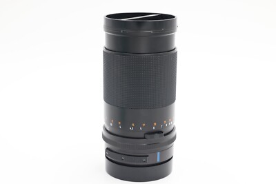 Hasselblad FE 250mm F4 Tele-Tessar Lens for 200 Series | eBay