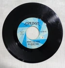 The Rolling Stones: Mother's Little Helper 1966 45 LON 902 Terre Haute Press VG