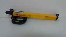 GUARANTEED STI MINISAFE-B LIGHT CURTAIN RECEIVER MS4312B