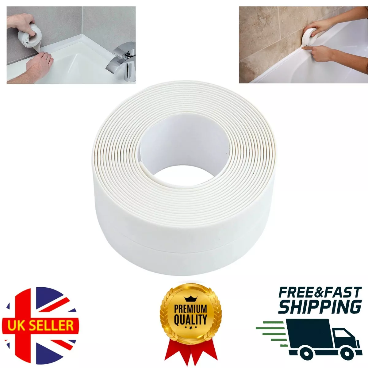 Waterproof cheap sealing tape