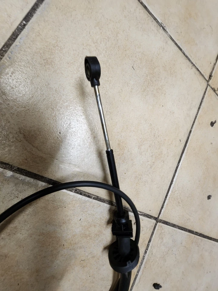 Cable de palanca de cambios Lincoln Continental 1998-1999-00-2001-2002 Foto 2 de 3