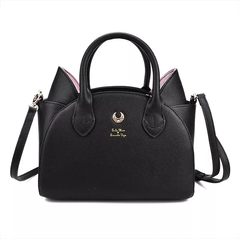 MSMO Sailor Moon Bag Samantha Vega Luna Women Handbag 20th