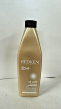 Redken All Soft Shampoo 10,1 / 300 ml con olio di avocado ~ fuori produzione