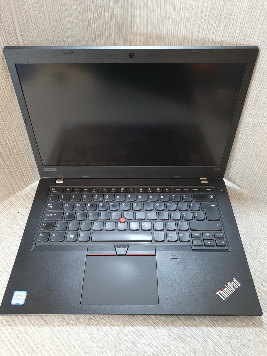 LENOVO ThinkPad L480 20LTA00LJP
