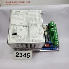 Besam SW200i CU-200 Controller