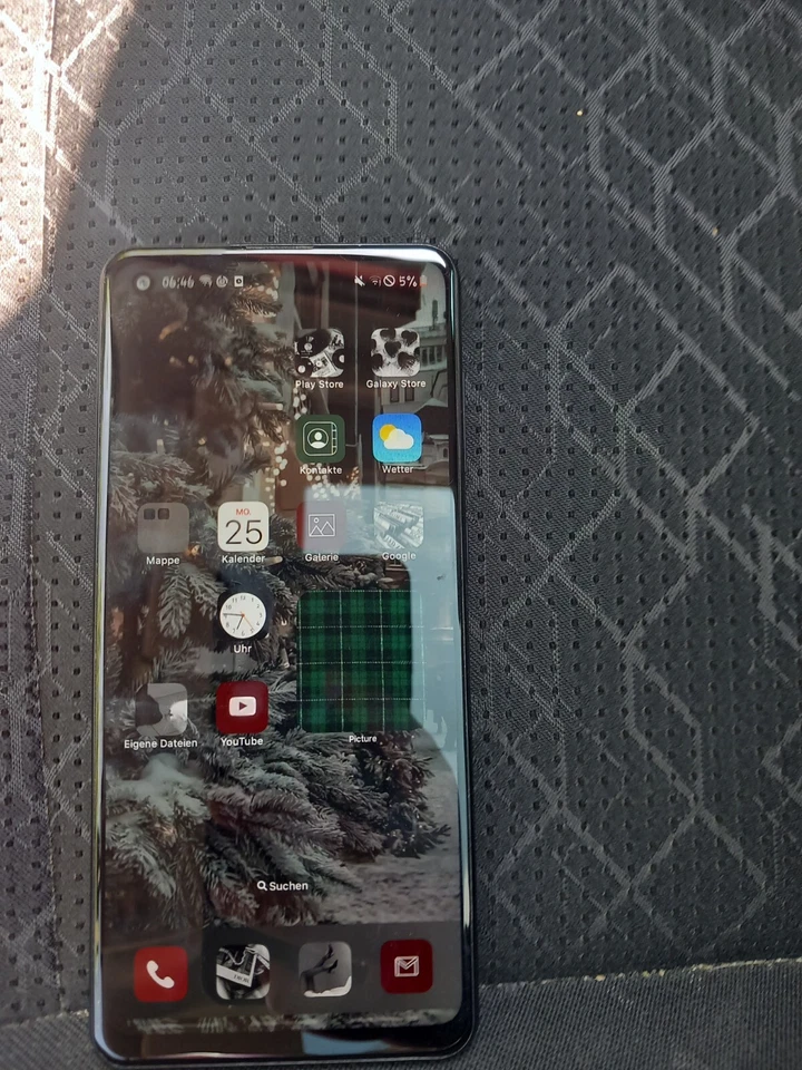 Samsung Galaxy A21s, Foto 3 von 3